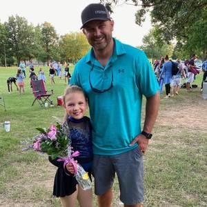 Meet your Posher, Blake